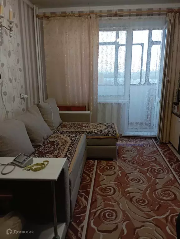 Продаётся 1-к квартира, 34.7 м - Фото 0