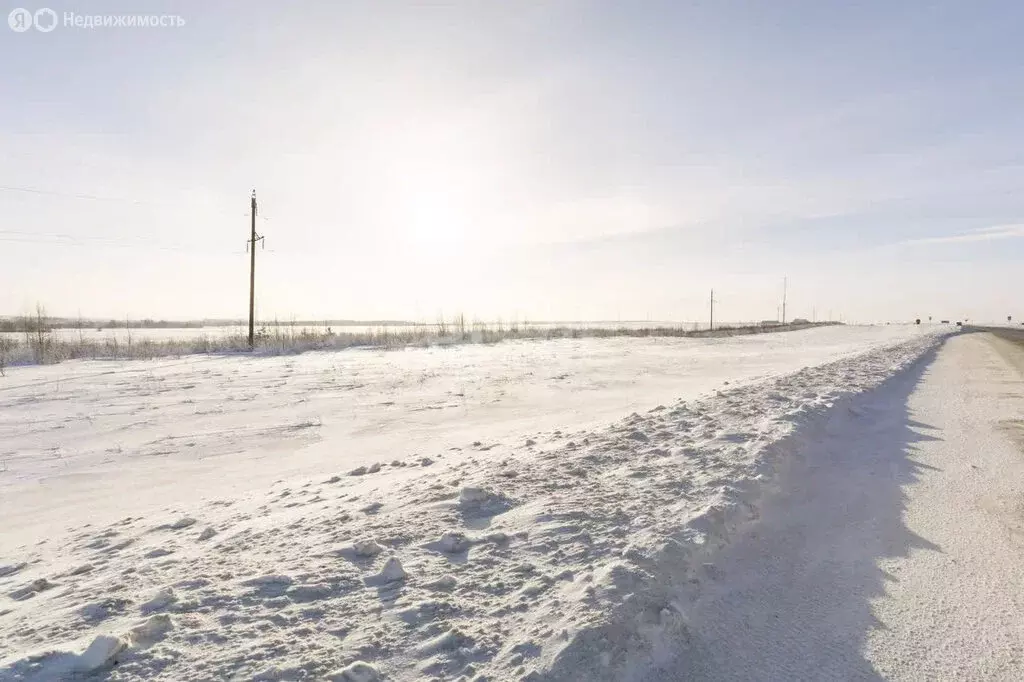 Участок в Тукаевский район, деревня Азьмушкино (650 м) - Фото 0