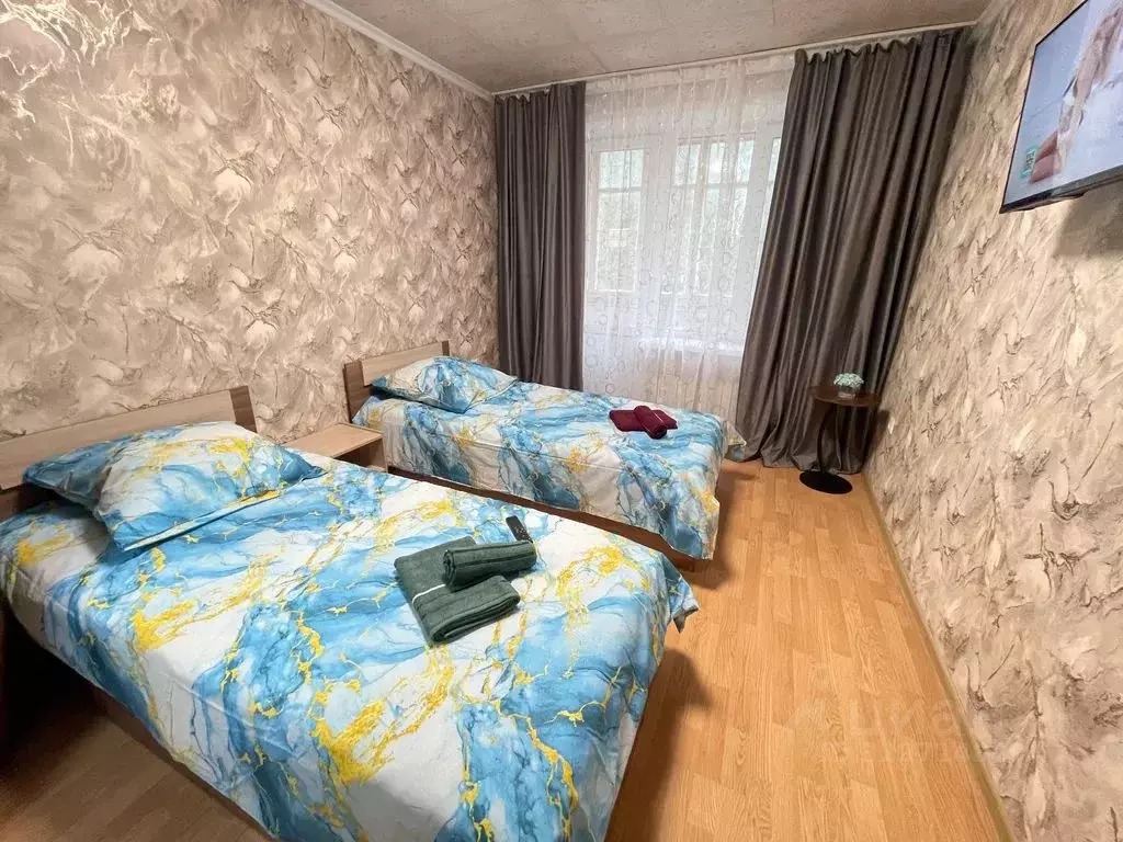 3-к кв. Московская область, Наро-Фоминский городской округ, Селятино ... - Фото 1