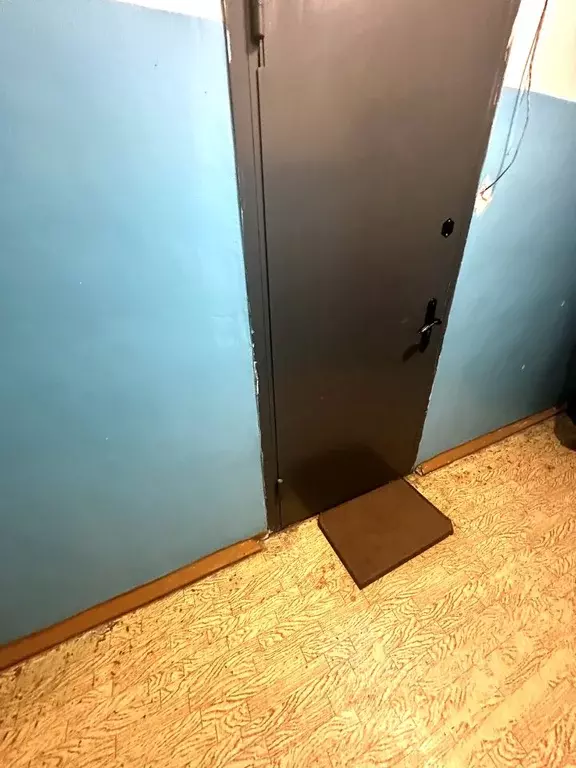 Комната Смоленская область, Смоленск Нарвская ул., 5к1 (16.0 м) - Фото 1