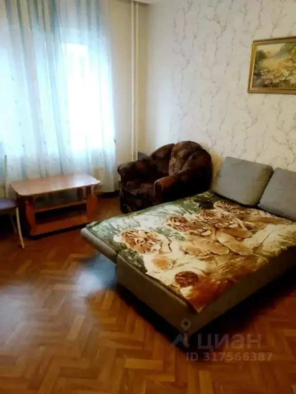 Комната Санкт-Петербург Ленинский просп., 79к3 (17.0 м) - Фото 0