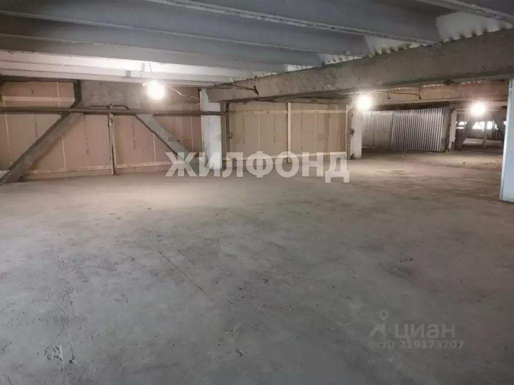 Помещение свободного назначения в Москва Варшавское ш., 170Г (700 м) - Фото 0