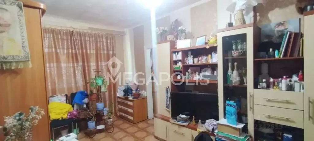 2-к кв. Забайкальский край, Чита Набережная ул., 66Б (43.2 м) - Фото 2