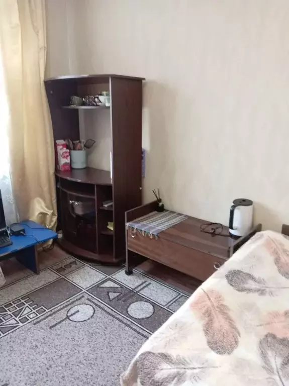 Комната Москва Сумской проезд, 2К1 (14.0 м) - Фото 2