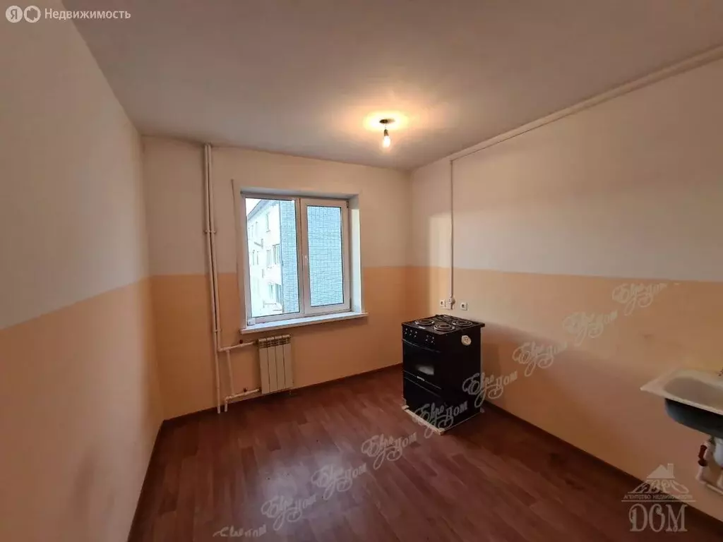 2-комнатная квартира: Известковый, Железнодорожная улица, 1А (53 м) - Фото 0