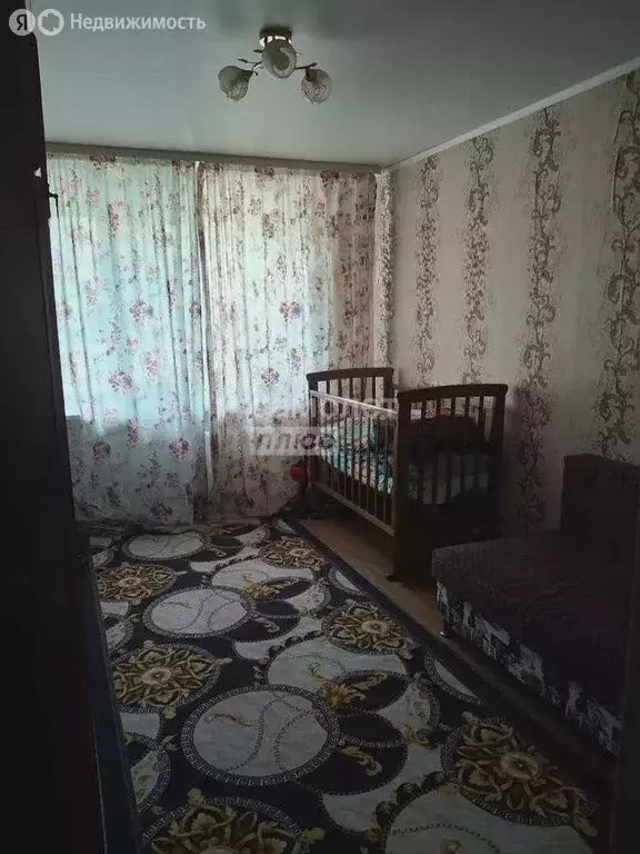 2-комнатная квартира: Тюмень, улица Максима Горького, 44 (47.5 м) - Фото 1