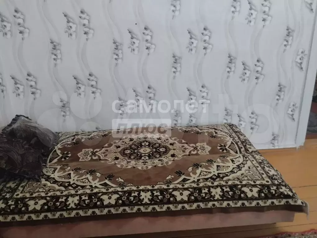 2-к. квартира, 41 м, 2/2 эт. - Фото 1