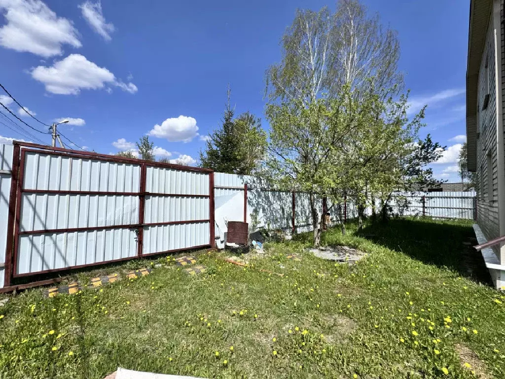 Продается дом в д. Сергеево - Фото 2