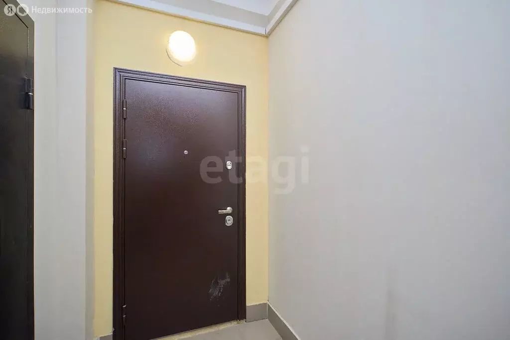 3-комнатная квартира: Тюмень, улица Малыгина, 90 (129.1 м) - Фото 2