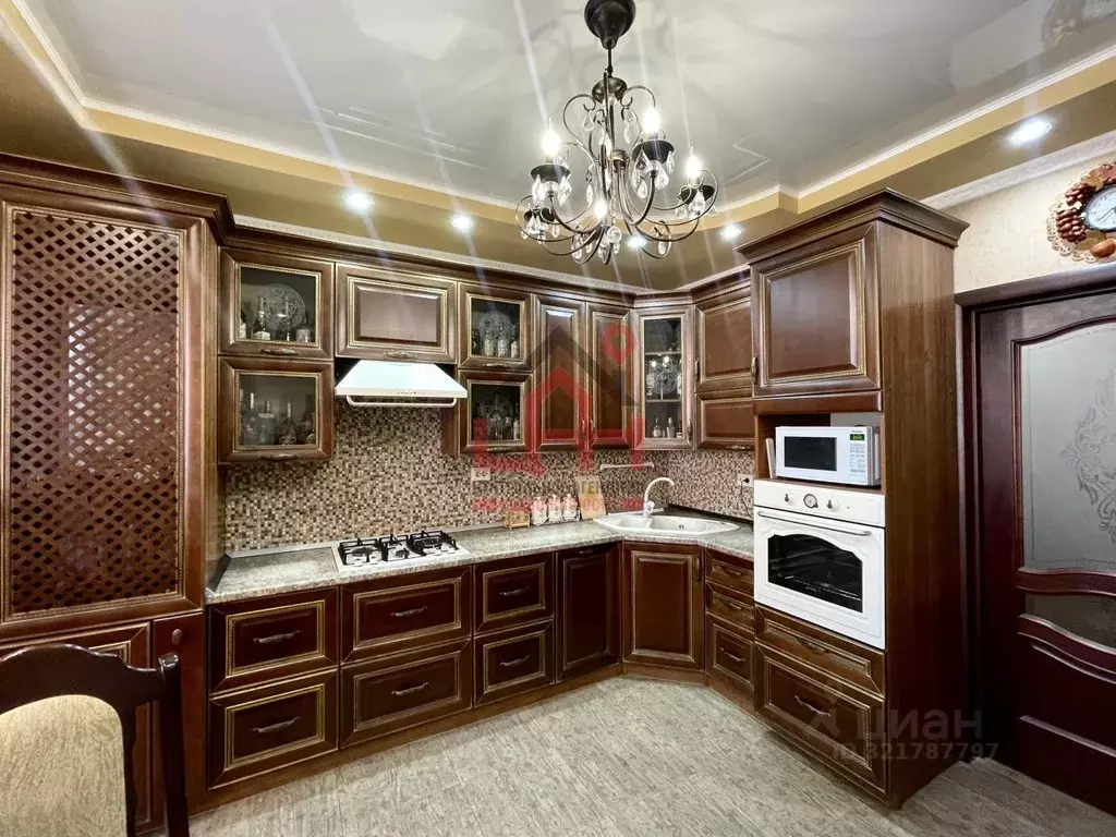 3-к кв. Ставропольский край, Предгорный муниципальный округ, ... - Фото 1