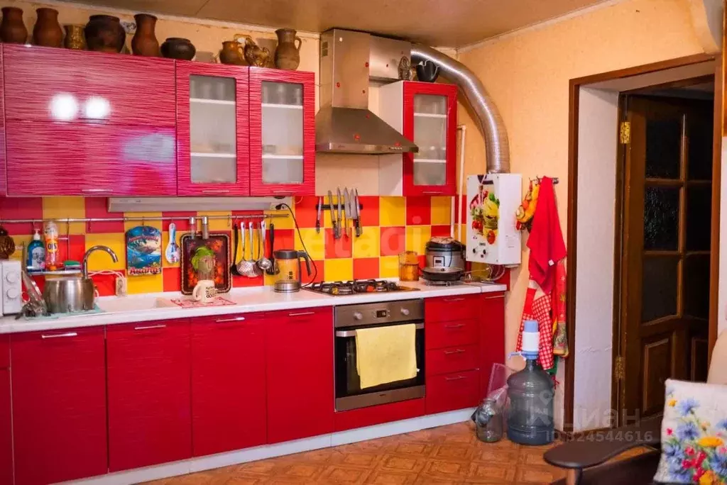 Дом в Калужская область, Калуга ул. Красная Гора, 30 (95 м) - Фото 1