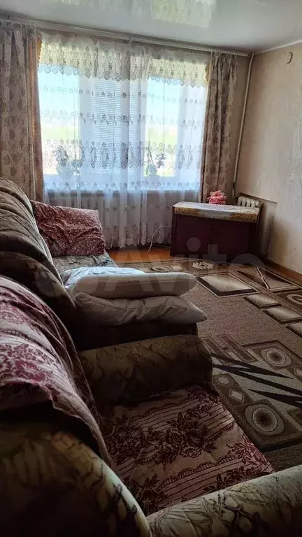 3-к. квартира, 59 м, 8/9 эт. - Фото 1