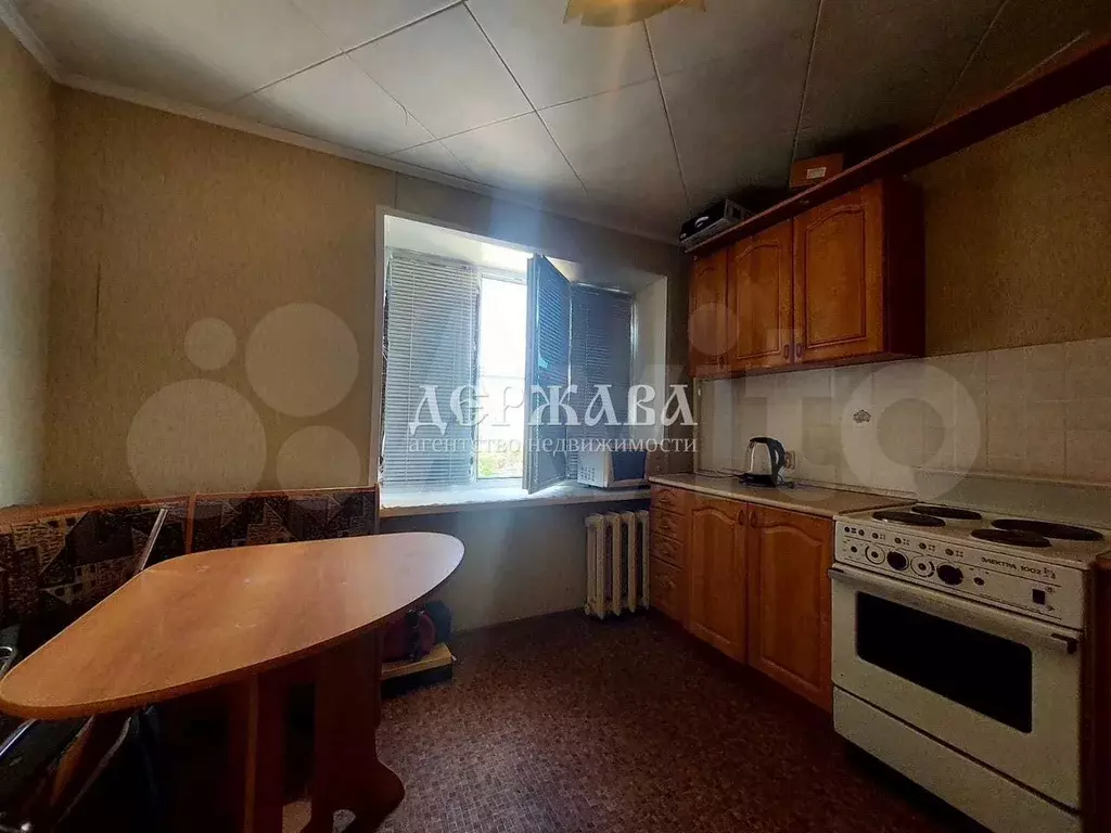 1-к. квартира, 40 м, 4/12 эт. - Фото 1