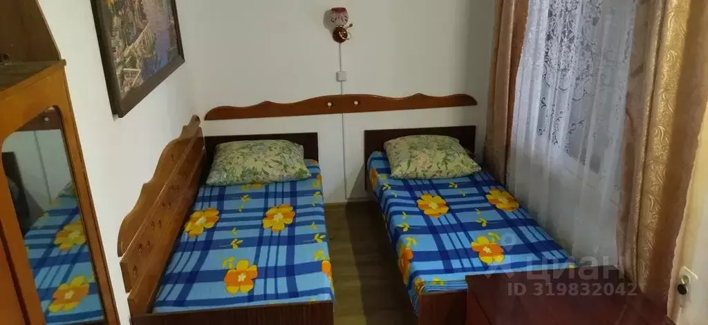Комната Краснодарский край, Приморско-Ахтарск ул. Имени Алексея ... - Фото 0