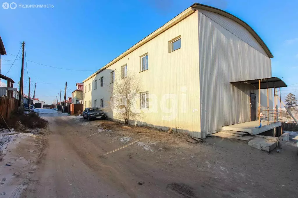 1к в -комнатной квартире (12 м) - Фото 1