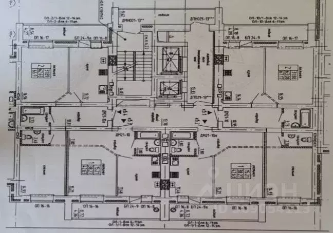 2-к кв. Марий Эл, Йошкар-Ола Спортивный мкр,  (67.0 м) - Фото 2