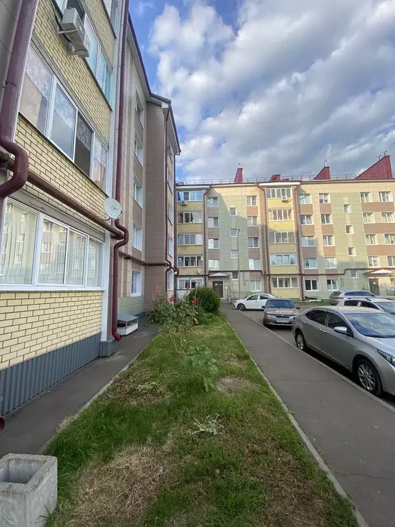 Продаётся 1-к квартира, 30 м - Фото 0