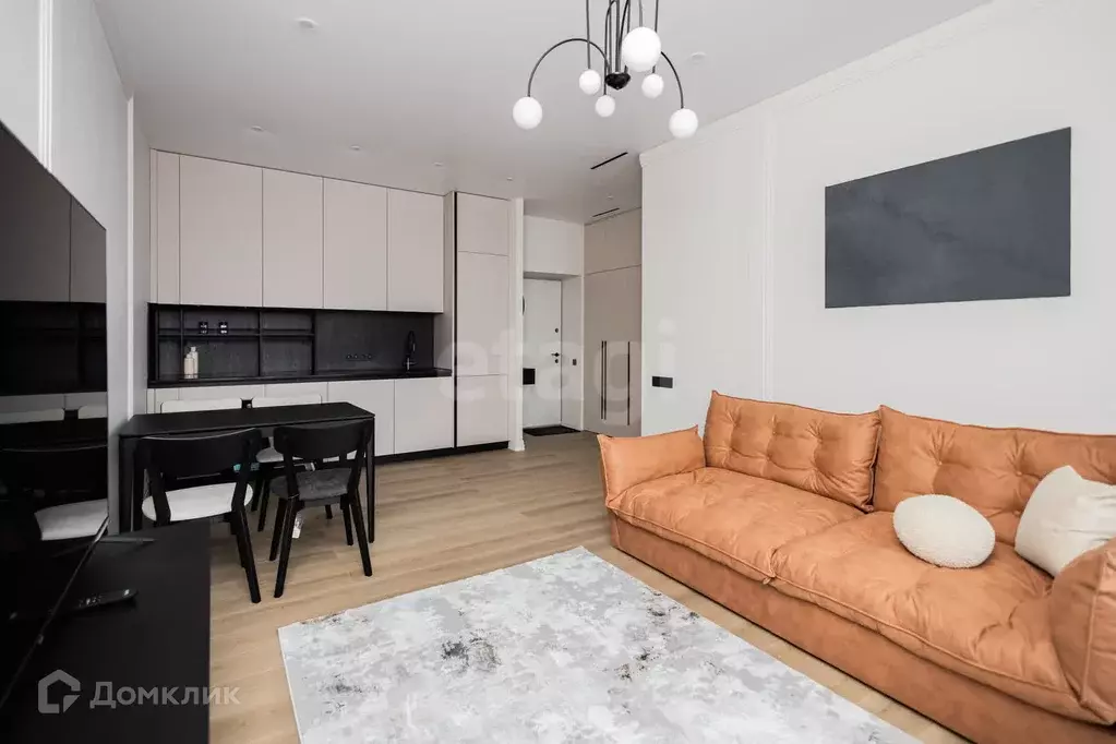Продаётся 3-к квартира, 61.7 м - Фото 0