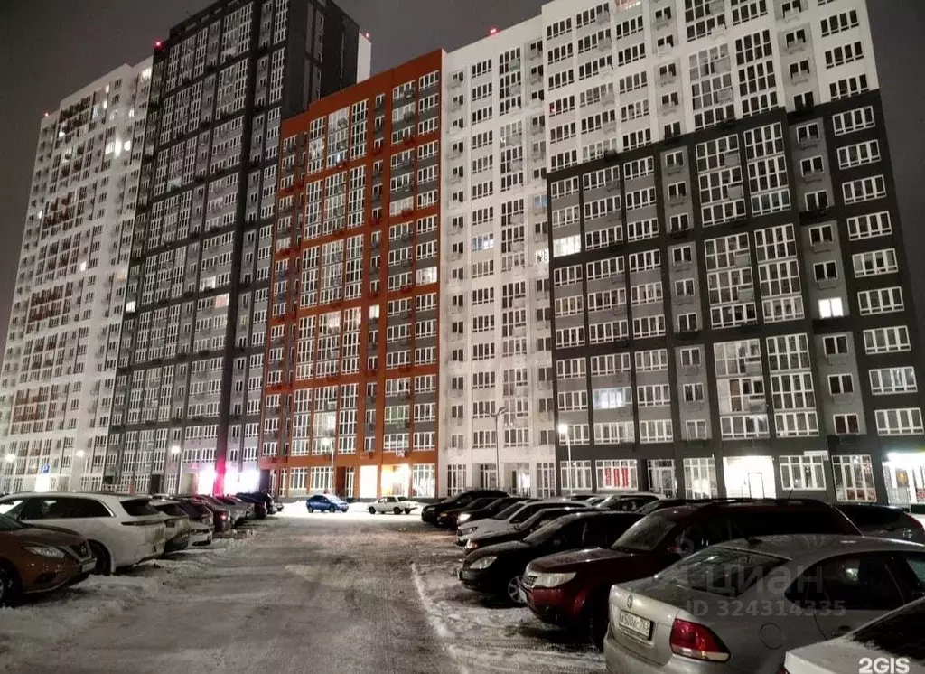 Торговая площадь в Самарская область, Самара Южное ш., 9 (40 м) - Фото 1