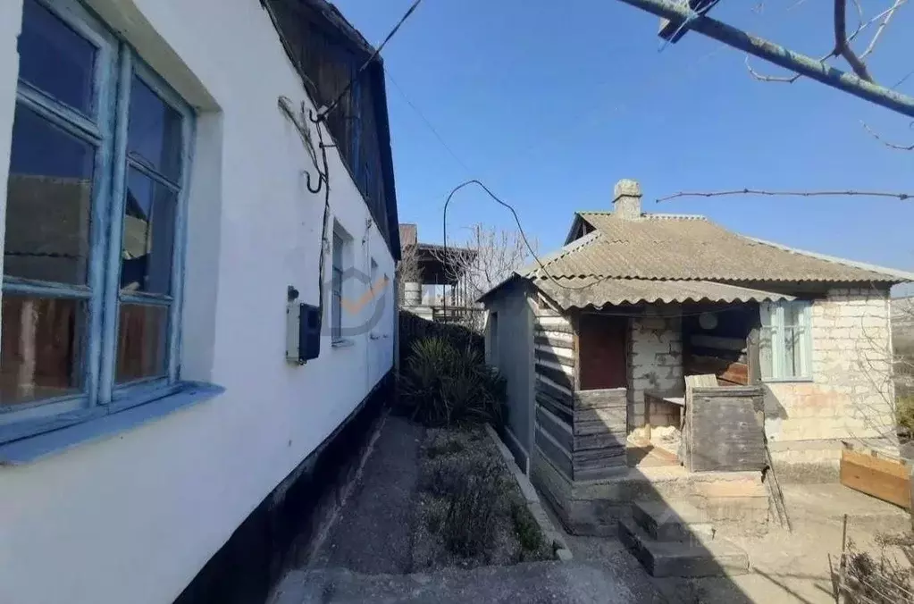 Дом в Севастополь ул. 19-го Партсъезда, 51 (56 м) - Фото 1