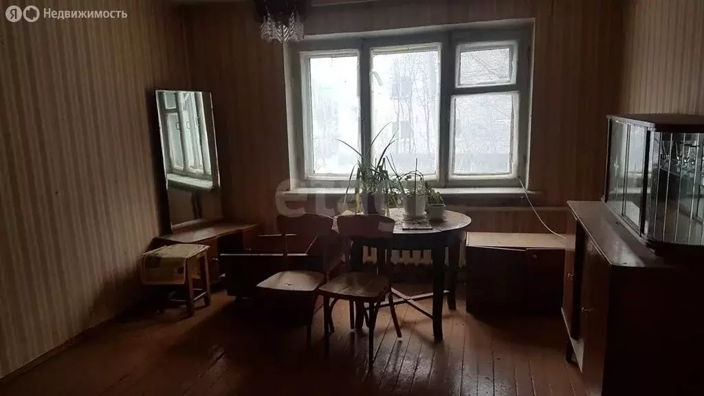 1-комнатная квартира: Кондрово, улица Маяковского, 20 (38 м) - Фото 1