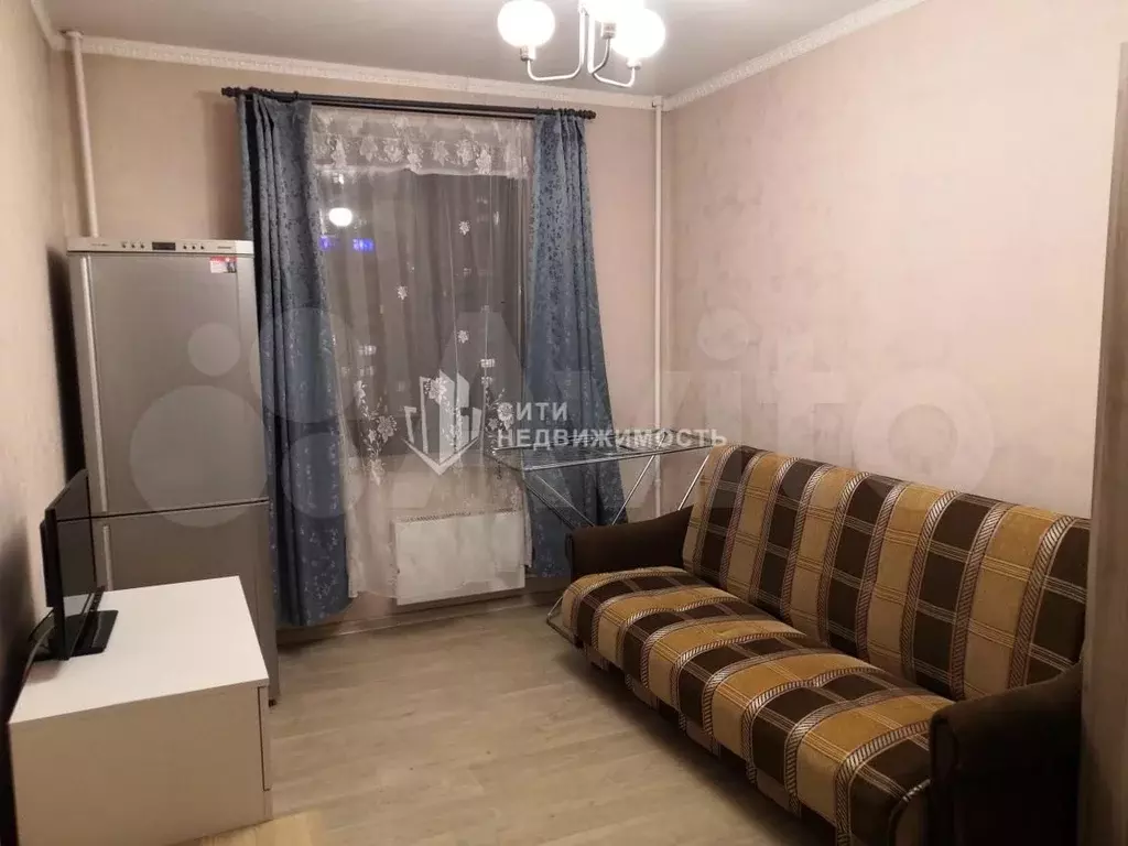 Комната 14 м в 3-к., 9/22 эт. - Фото 0