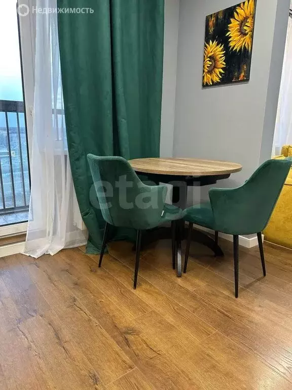 2-комнатная квартира: Кудрово, Европейский проспект, 22 (64.6 м) - Фото 2