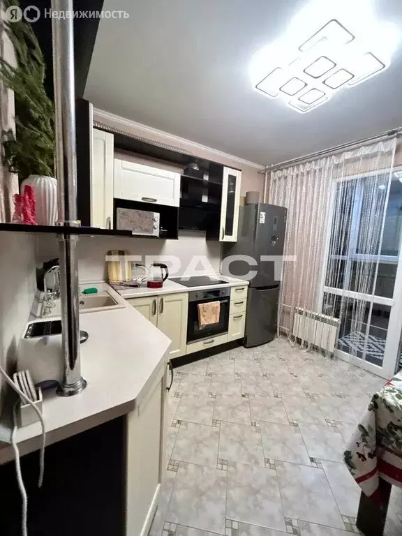 1-комнатная квартира: Воронеж, переулок Автоматчиков, 39 (37.5 м) - Фото 1