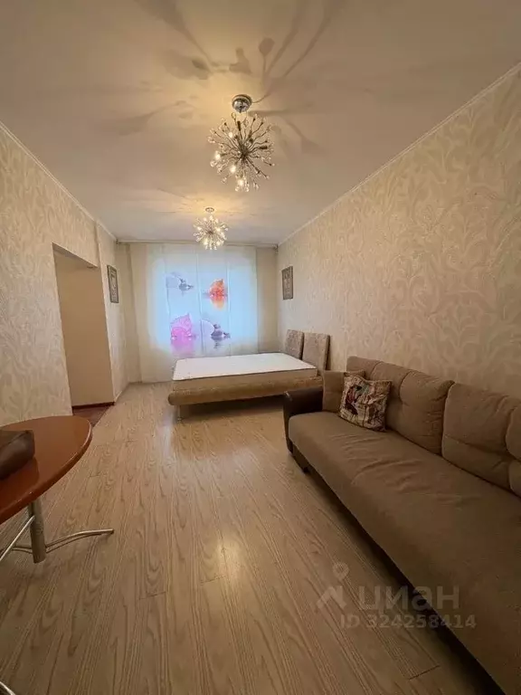 1-к кв. Московская область, Звенигород Одинцовский городской округ, ... - Фото 2