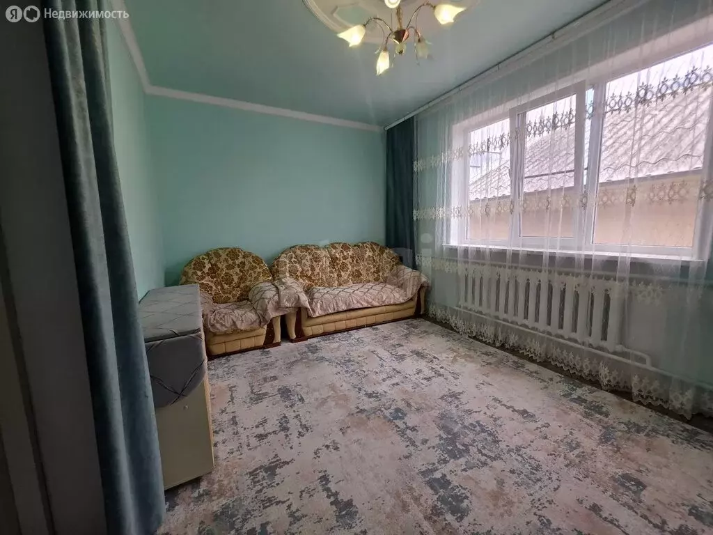 Участок в Чегем, Школьная улица (12.34 м) - Фото 2