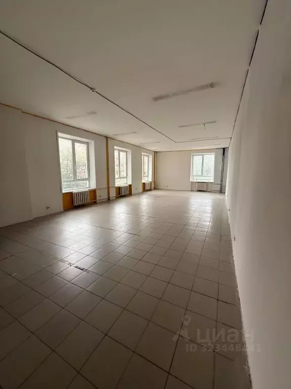 Помещение свободного назначения в Самарская область, Тольятти ул. ... - Фото 2