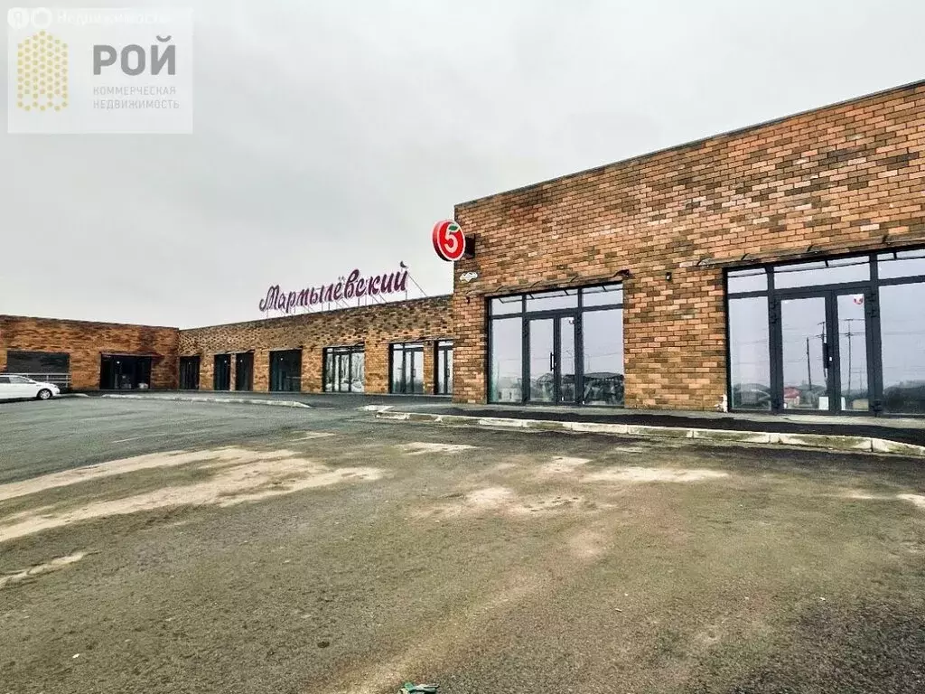 Помещение свободного назначения (50 м) - Фото 2