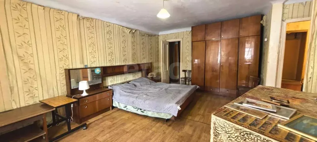 1-к кв. Воронежская область, Воронеж ул. Богдана Хмельницкого, 56 ... - Фото 1