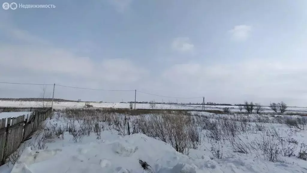 Участок в село Харино, Кольцевая улица, 32 (8.74 м) - Фото 1