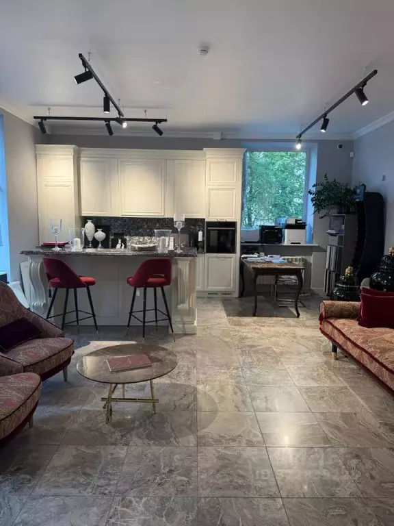 Помещение свободного назначения в Санкт-Петербург Варшавская ул., 10 ... - Фото 2