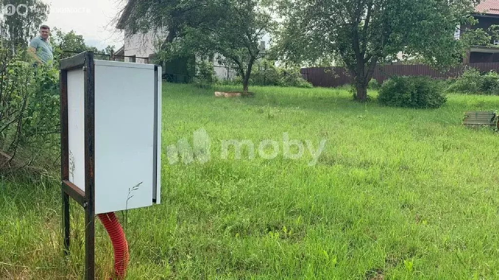 Участок в Калининградская область, Балтийск (6 м) - Фото 2