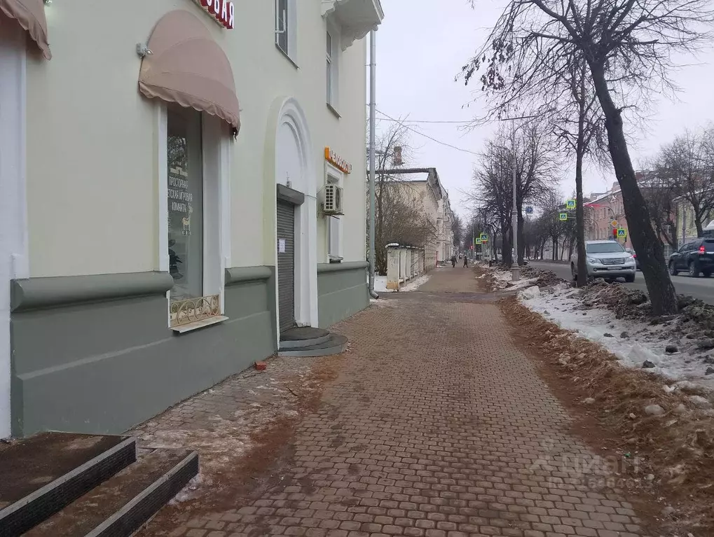 Офис в Новгородская область, Великий Новгород Большая Московская ул., ... - Фото 1