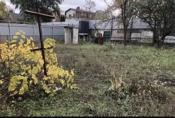 Дом в Ростовская область, Батайск Гидромеханизатор садоводческое ... - Фото 2