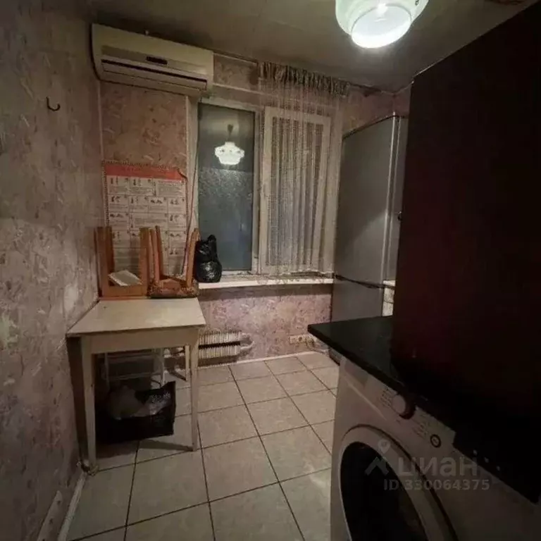 3-к кв. Москва Шереметьевская ул., 25 (60.0 м) - Фото 1