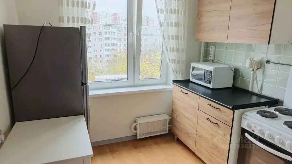 1-к кв. Москва Новоясеневский просп., 14К2 (33.0 м) - Фото 2