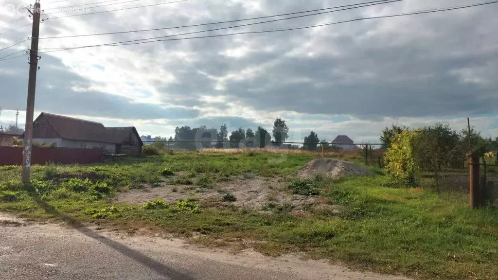 Участок в Титовка, улица Карла Маркса (26 м) - Фото 1