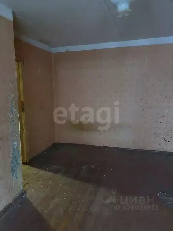 2-к кв. Ярославская область, Рыбинск Пароходная ул., 55 (41.2 м) - Фото 1