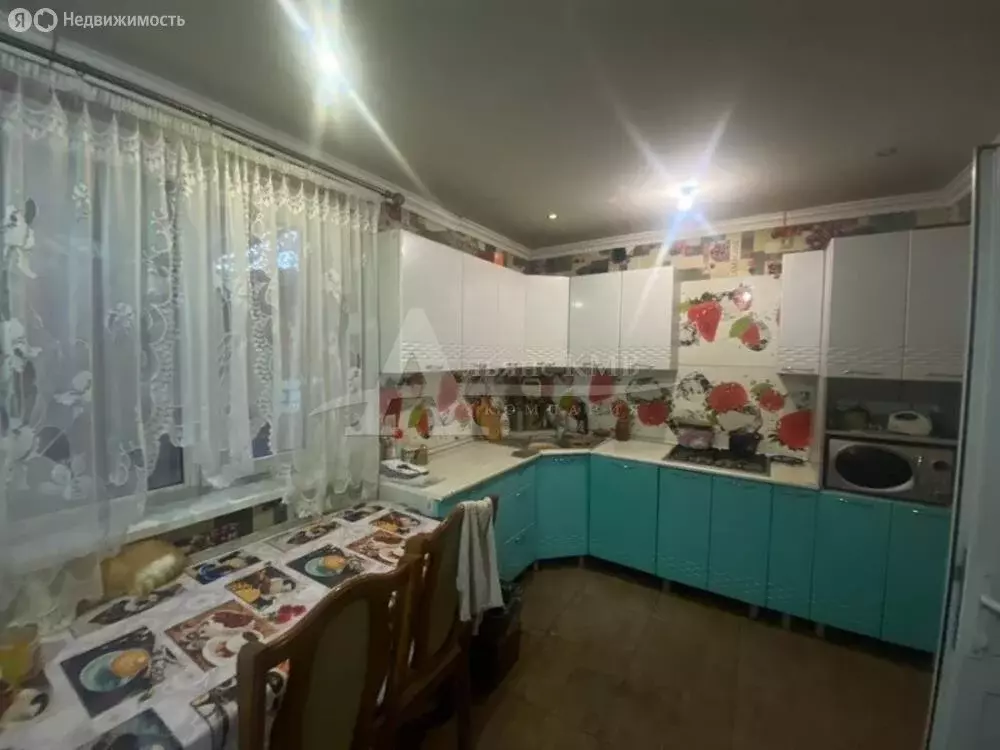 Дом в Зеленокумск, Больничная улица (98.7 м) - Фото 0