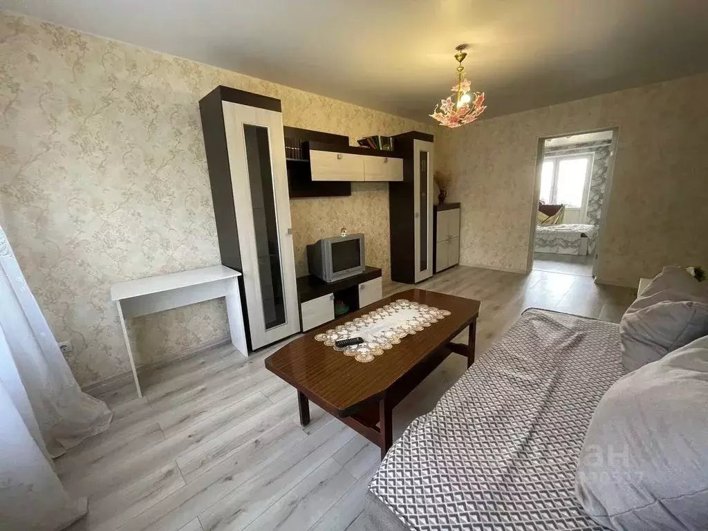 3-к кв. Калининградская область, Калининград наб. Адмирала Трибуца, 59 ... - Фото 0
