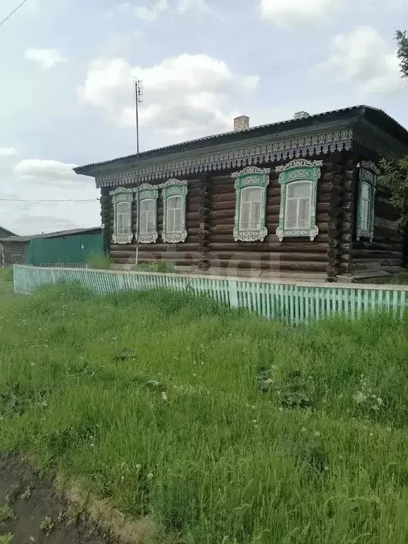 Дом, 60 м - Фото 1