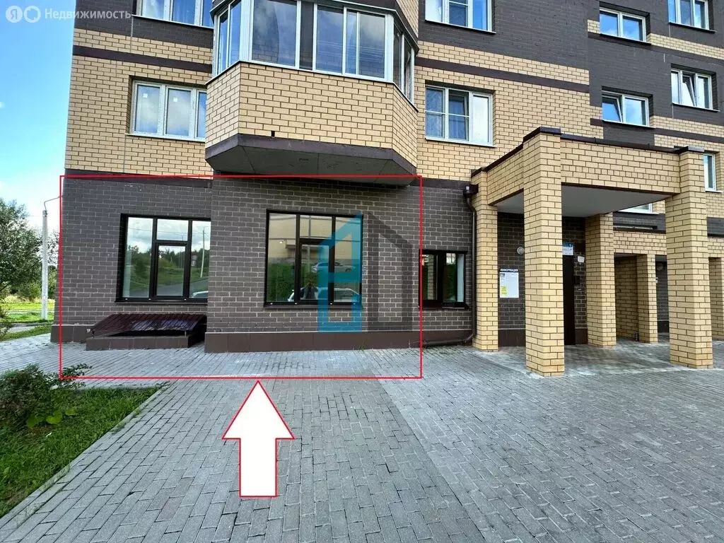 Помещение свободного назначения (91.6 м) - Фото 2