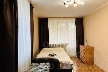 1-к кв. Липецкая область, Липецк Интернациональная ул., 71 (31.0 м) - Фото 0