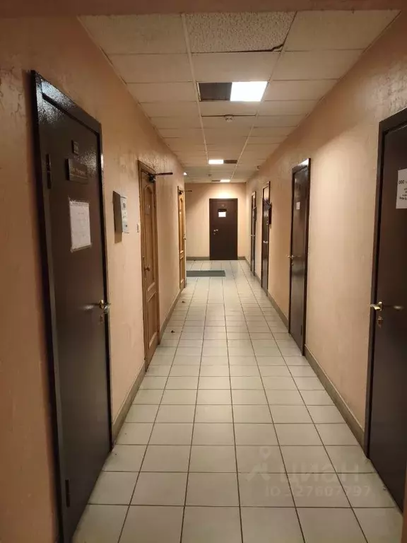 Помещение свободного назначения в Санкт-Петербург Софийская ул., 80 ... - Фото 1