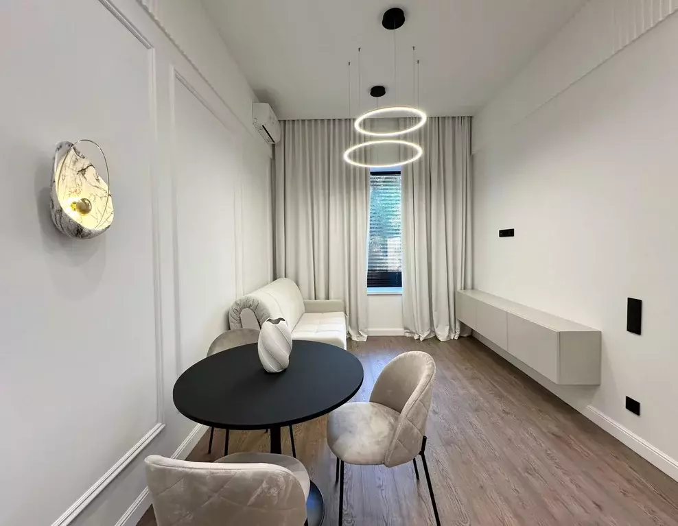 Продаётся квартира-студия, 35.7 м - Фото 0