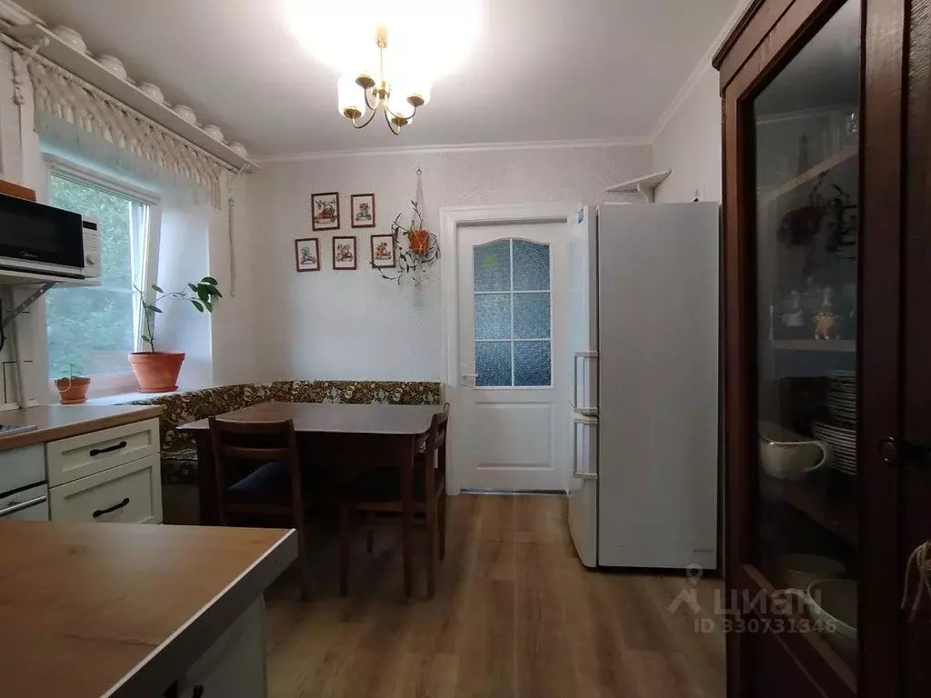 Дом в Новосибирская область, Новосибирск ул. Пржевальского, 1 (76 м) - Фото 2